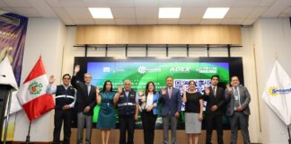 Exportadores y Senamhi refuerzan alianza para mitigar el impacto climático en las exportaciones peruanas