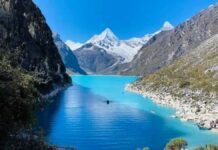 Gobierno Regional de Áncash impulsa posicionamiento turístico con plan de promoción y proyectos estratégicos