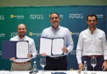 Alianza entre Samborondón, Geocycle y Holcim transforma residuos en valor ambiental y productivo