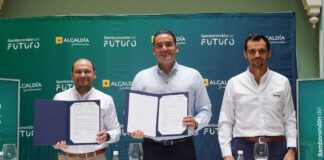 Alianza entre Samborondón, Geocycle y Holcim transforma residuos en valor ambiental y productivo