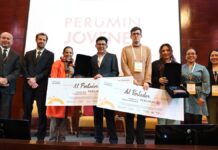 El camino continúa: Así avanzan los ganadores de la primera edición de PERUMIN Hub: Jóvenes que Transforman