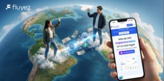Guía práctica para enviar dinero con criptomonedas: una alternativa rápida y económica a la banca tradicional