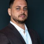 Joel Jacobs es nombrado Country Head de ASUS Perú