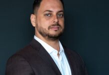 Joel Jacobs es nombrado Country Head de ASUS Perú