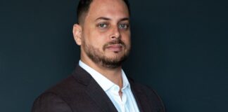 Joel Jacobs es nombrado Country Head de ASUS Perú