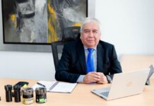 Boart Longyear apunta a alcanzar el 30% del mercado total de perforación minería subterránea y superficial en Perú impulsado por tecnología inteligente