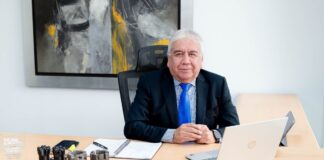 Boart Longyear apunta a alcanzar el 30% del mercado total de perforación minería subterránea y superficial en Perú impulsado por tecnología inteligente