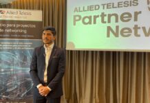 Allied Telesis refuerza su presencia en Sudamérica con nuevo representante comercial para Perú