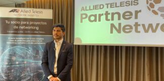 Allied Telesis refuerza su presencia en Sudamérica con nuevo representante comercial para Perú