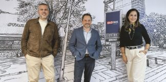 Global Vía Pública México fortalece su estructura comercial y designa nuevos roles estratégicos
