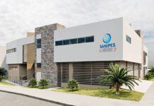 Sanipes construirá moderno laboratorio en Tacna para garantizar sanidad e inocuidad de productos hidrobiológicos en la Macrorregión Sur