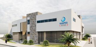 Sanipes construirá moderno laboratorio en Tacna para garantizar sanidad e inocuidad de productos hidrobiológicos en la Macrorregión Sur