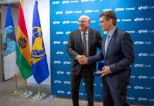 Una visita que reabre el crédito externo: el BID vuelve a Bolivia tras 15 años