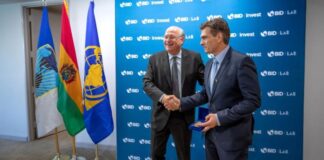 Una visita que reabre el crédito externo: el BID vuelve a Bolivia tras 15 años