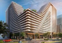 Marina City Center avanza en San Miguel y fija abril de 2027 como fecha de entrega