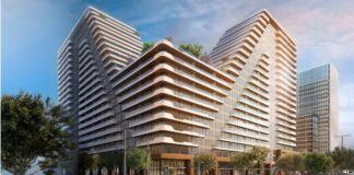 Marina City Center avanza en San Miguel y fija abril de 2027 como fecha de entrega