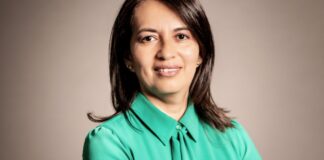 Patricia Montano asume la Gerencia de Gestión de Riesgos en Hermes y refuerza la continuidad operativa de un servicio esencial