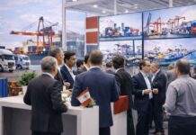 Perú participará por primera vez con un Stand País en Intermodal South America 2026