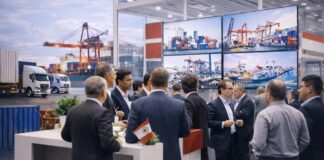 Perú participará por primera vez con un Stand País en Intermodal South America 2026