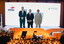 2025: Un año de alto desempeño operativo y desarrollo estratégico en Terminal Portuario de Guayaquil