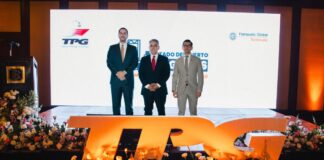 2025: Un año de alto desempeño operativo y desarrollo estratégico en Terminal Portuario de Guayaquil