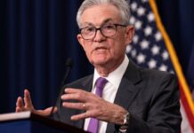 La FED mantiene la tasa y Powell marca una pausa prolongada en la política monetaria