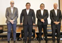 PROINVERSIÓN: Inversión europea alcanzó US$ 17 mil millones en Perú entre 2002 y 2025