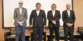 PROINVERSIÓN: Inversión europea alcanzó US$ 17 mil millones en Perú entre 2002 y 2025