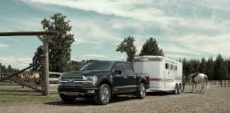 Ford Serie F cumple 49 años de liderazgo en los EE. UU.