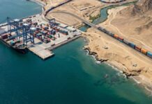 PowerChina se adjudica el ferrocarril de Chancay con inversión de US$ 420 millones