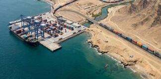 PowerChina se adjudica el ferrocarril de Chancay con inversión de US$ 420 millones