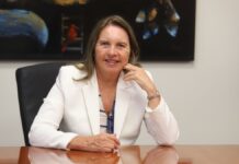 Lorena Rojas Gargurevich asume como Gerente General de TCS Perú