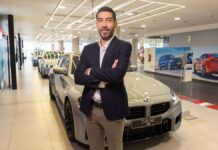 Inchcape Américas nombra a Jaime Ramírez como nuevo Director General de Perú y Bolivia