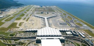 Etiopía apuesta por una megaobra aérea para cambiar su rol en África