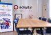 Adigital liderará la transformación digital de las pymes madrileñas desde su nueva Oficina Acelera pyme