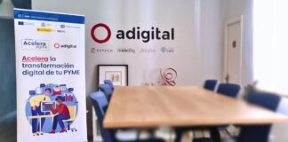Adigital liderará la transformación digital de las pymes madrileñas desde su nueva Oficina Acelera pyme