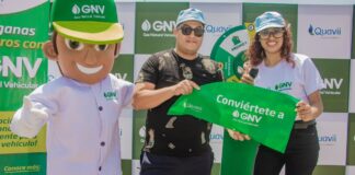 Promigas Perú impulsa la movilidad sostenible en el norte del país con la expansión estaciones GNV y del Corredor Verde de GNL