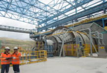 Junín se consolida como potencia minera en 2026