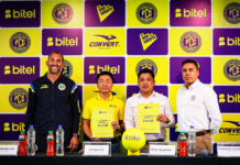Bitel se convierte en sponsor principal de FC Cajamarca en su debut en la Liga 1 : una decisión estratégica en un momento clave del club y del fútbol peruano