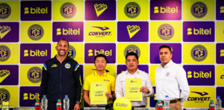 Bitel se convierte en sponsor principal de FC Cajamarca en su debut en la Liga 1 : una decisión estratégica en un momento clave del club y del fútbol peruano