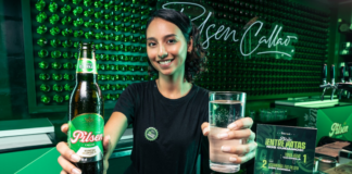 8 de cada 10 peruanos consideran a la cerveza como una bebida para la moderación