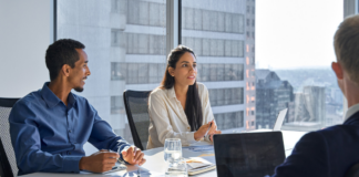 ¿Quieres llegar al directorio? Estas 4 competencias son necesarias este 2026