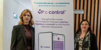 Fundación Grisi y Alianza Ética para la Salud lanzan la app C-Control para pacientes oncológicos