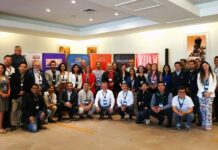 USM lanzó segunda versión de Tantay Atacama: Innovación abierta para impulsar la minería sostenible en la Región de Atacama