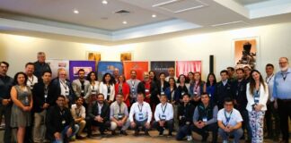 USM lanzó segunda versión de Tantay Atacama: Innovación abierta para impulsar la minería sostenible en la Región de Atacama