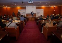 Achilles lanza Comunidad Global Energy para promover cadenas energéticas sostenibles en Latinoamérica