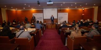 Achilles lanza Comunidad Global Energy para promover cadenas energéticas sostenibles en Latinoamérica