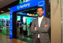 pc Factory inaugura su primera tienda en Piura y proyecta ventas de 3 millones de soles al año