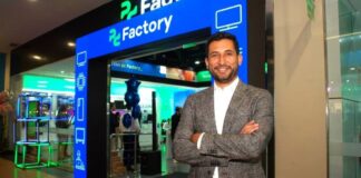 pc Factory inaugura su primera tienda en Piura y proyecta ventas de 3 millones de soles al año