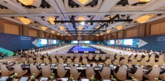 IIMP lleva la visión de la minería peruana a Arabia Saudita en el marco del Future Minerals Forum